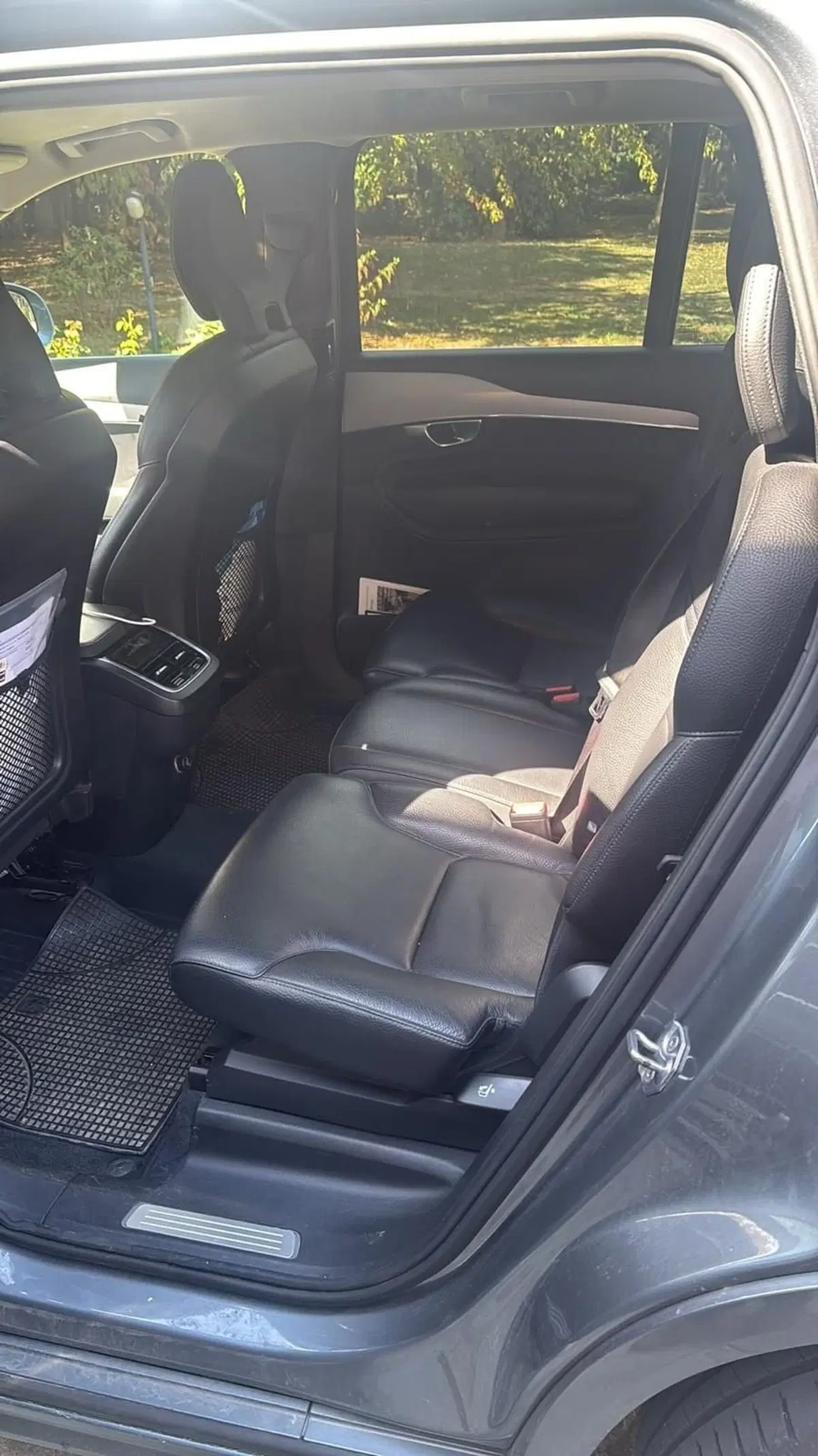 Volvo XC90 usata a Cuneo (10)