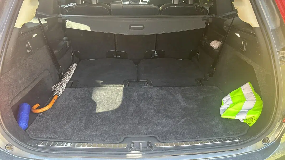 Volvo XC90 usata a Cuneo (11)