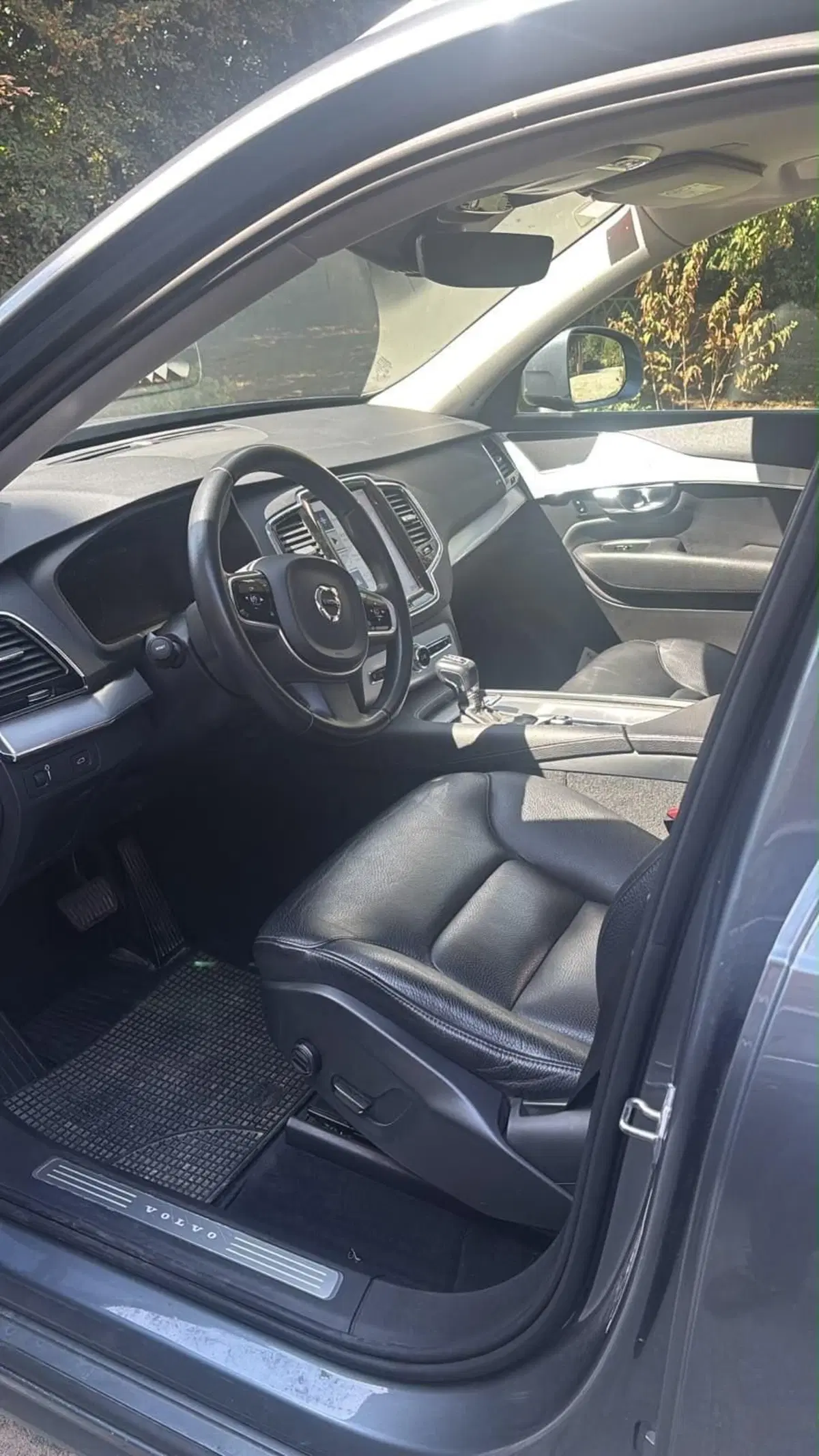 Volvo XC90 usata a Cuneo (5)
