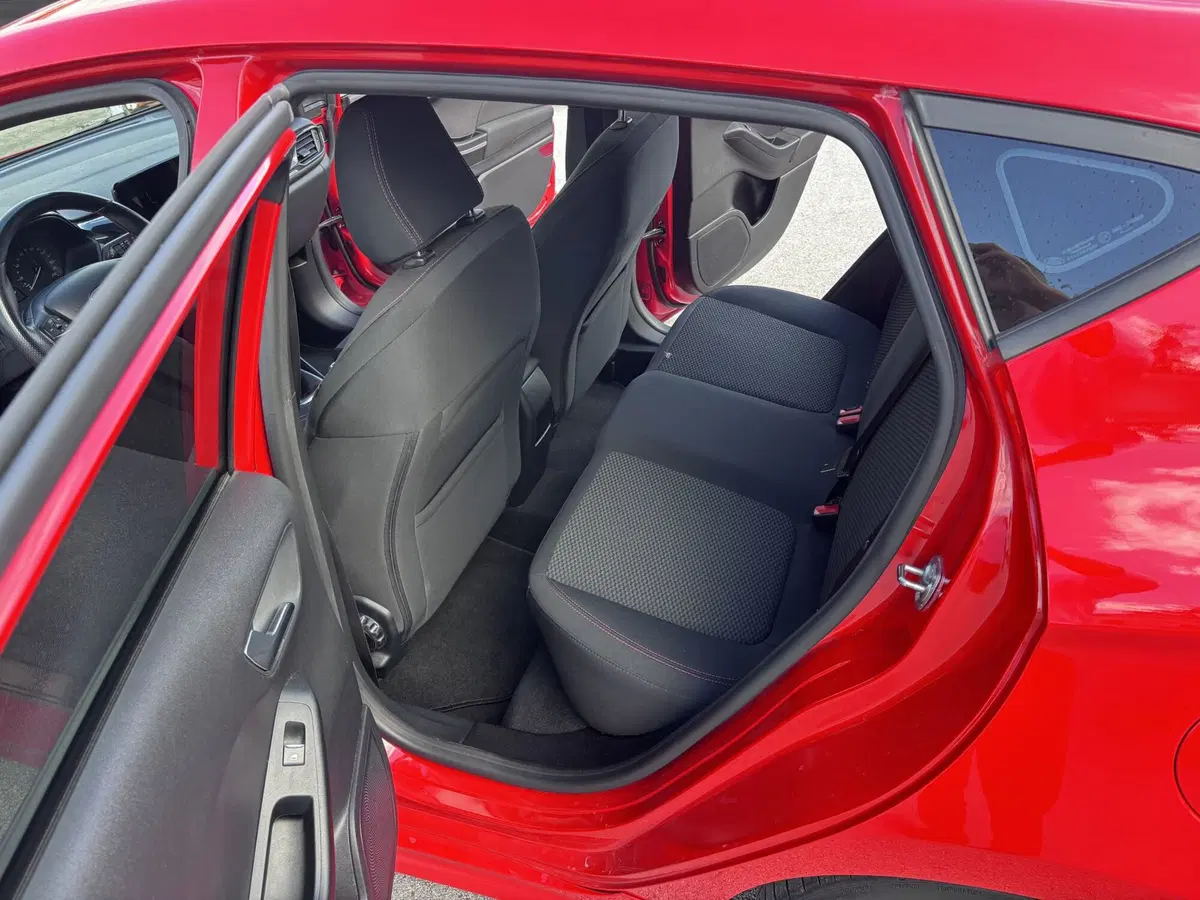 Ford Fiesta usata a Ancona (10)