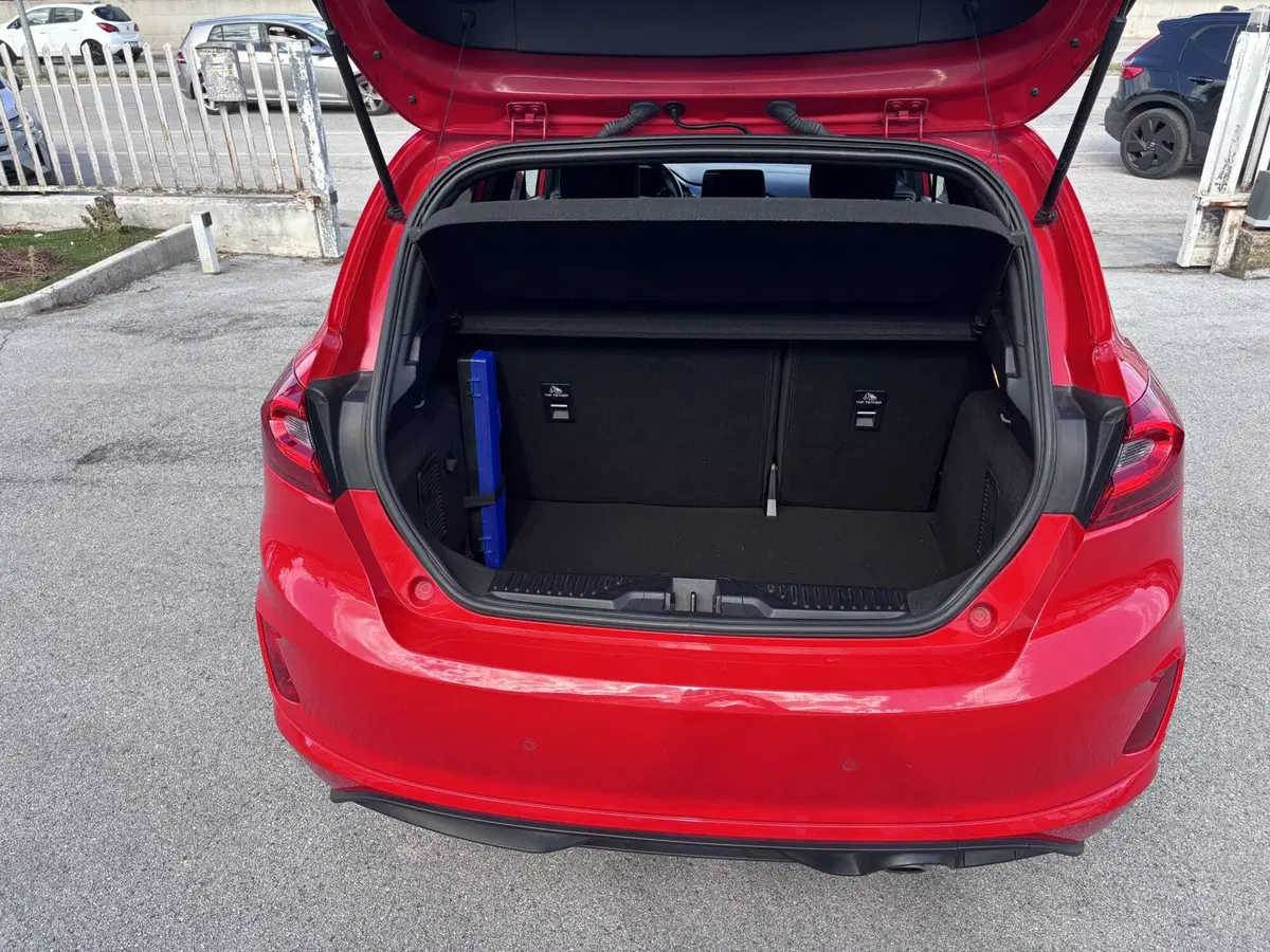Ford Fiesta usata a Ancona (11)