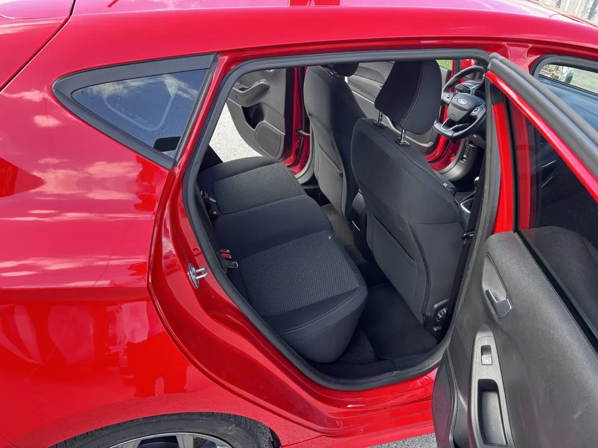 Ford Fiesta usata a Ancona (12)