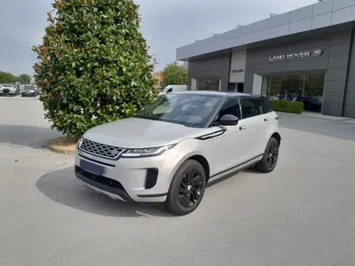Land Rover Range Rover Evoque 2.0D I4-L.Flw 150 CV AWD Auto S del 2020 usata a Cuneo