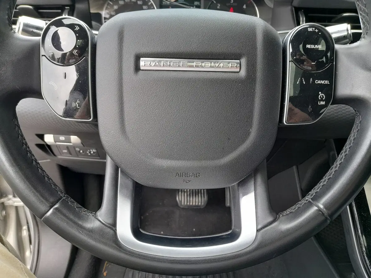Land Rover Range Rover Evoque usata a Cuneo (11)