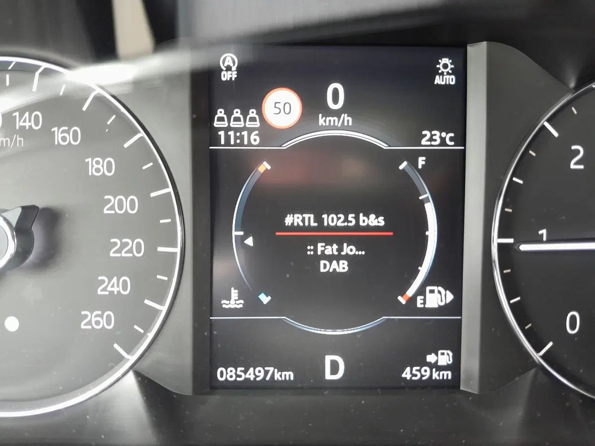 Land Rover Range Rover Evoque usata a Cuneo (12)