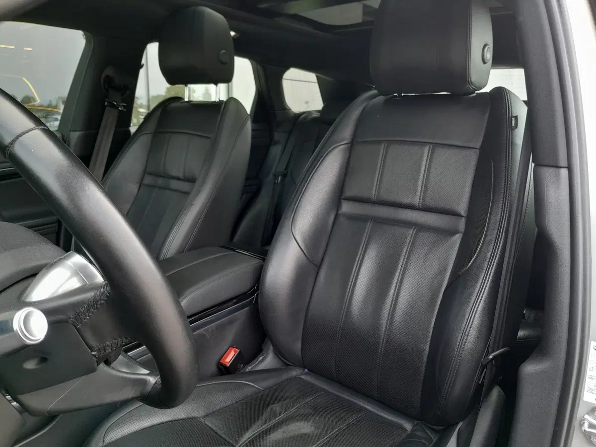 Land Rover Range Rover Evoque usata a Cuneo (16)
