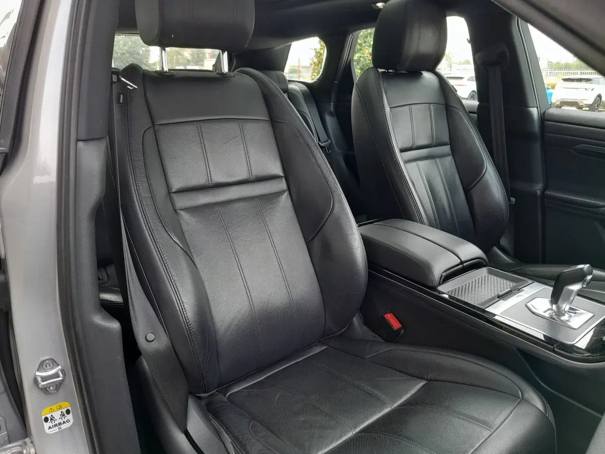 Land Rover Range Rover Evoque usata a Cuneo (17)