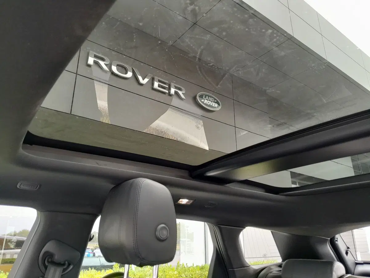 Land Rover Range Rover Evoque usata a Cuneo (18)