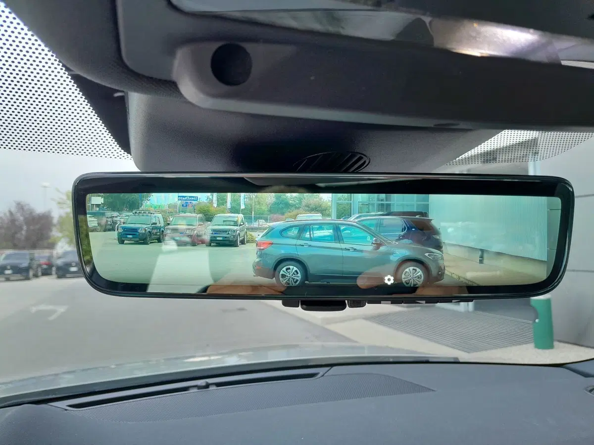 Land Rover Range Rover Evoque usata a Cuneo (19)