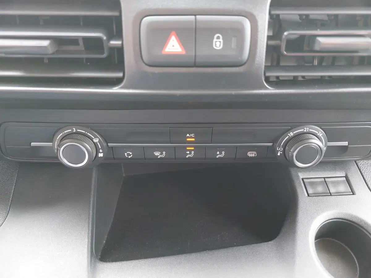 Fiat Doblò Furgone usata a Pavia (4)