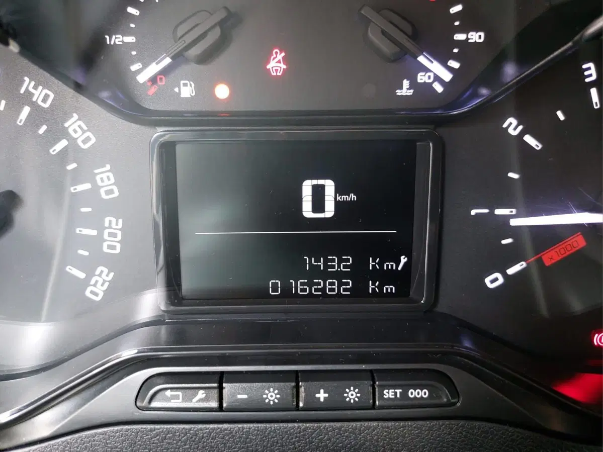 Fiat Doblò Furgone usata a Pavia (7)