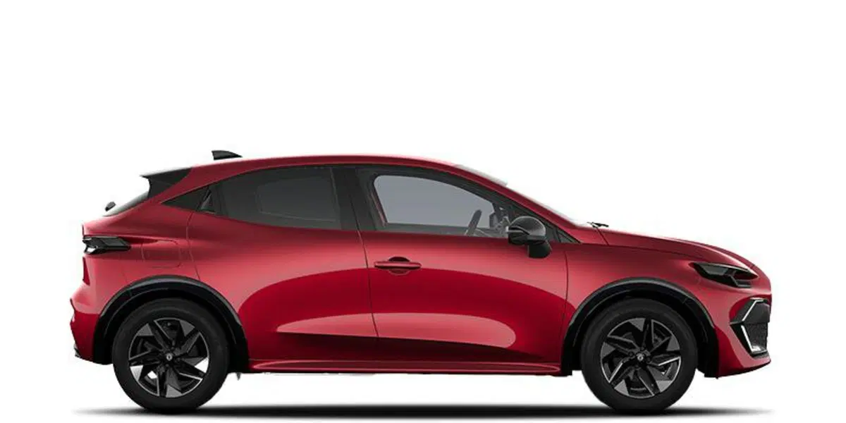 Renault Clio usata a Latina