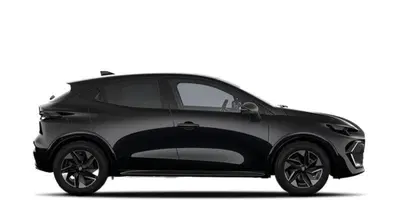 Renault Clio 1.0 eco-g Techno 100cv del 2025 usata a Roma