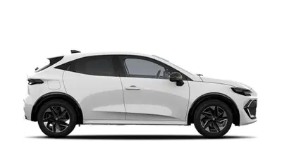 Renault Clio 1.0 eco-g Techno 100cv del 2025 usata a Roma
