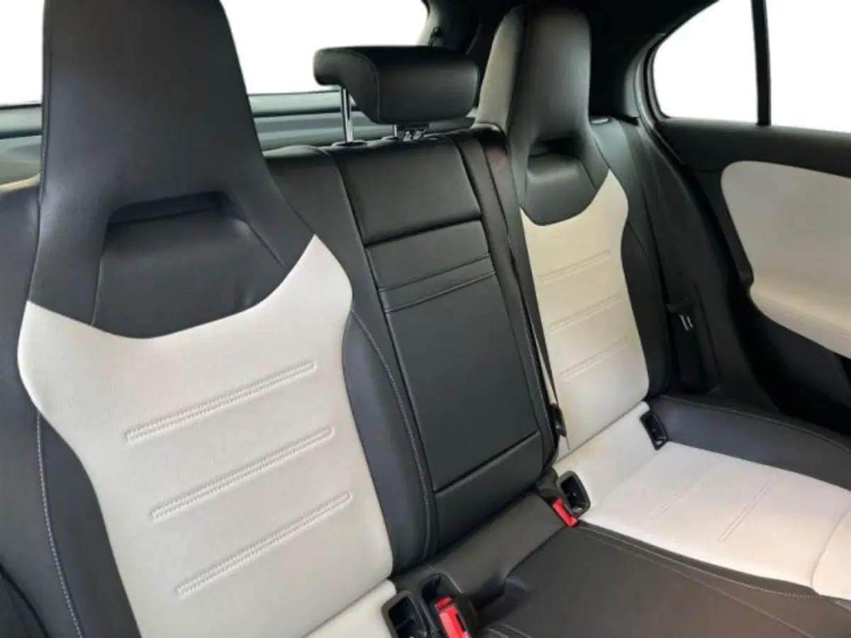 Mercedes-Benz Classe A usata a Verona (16)