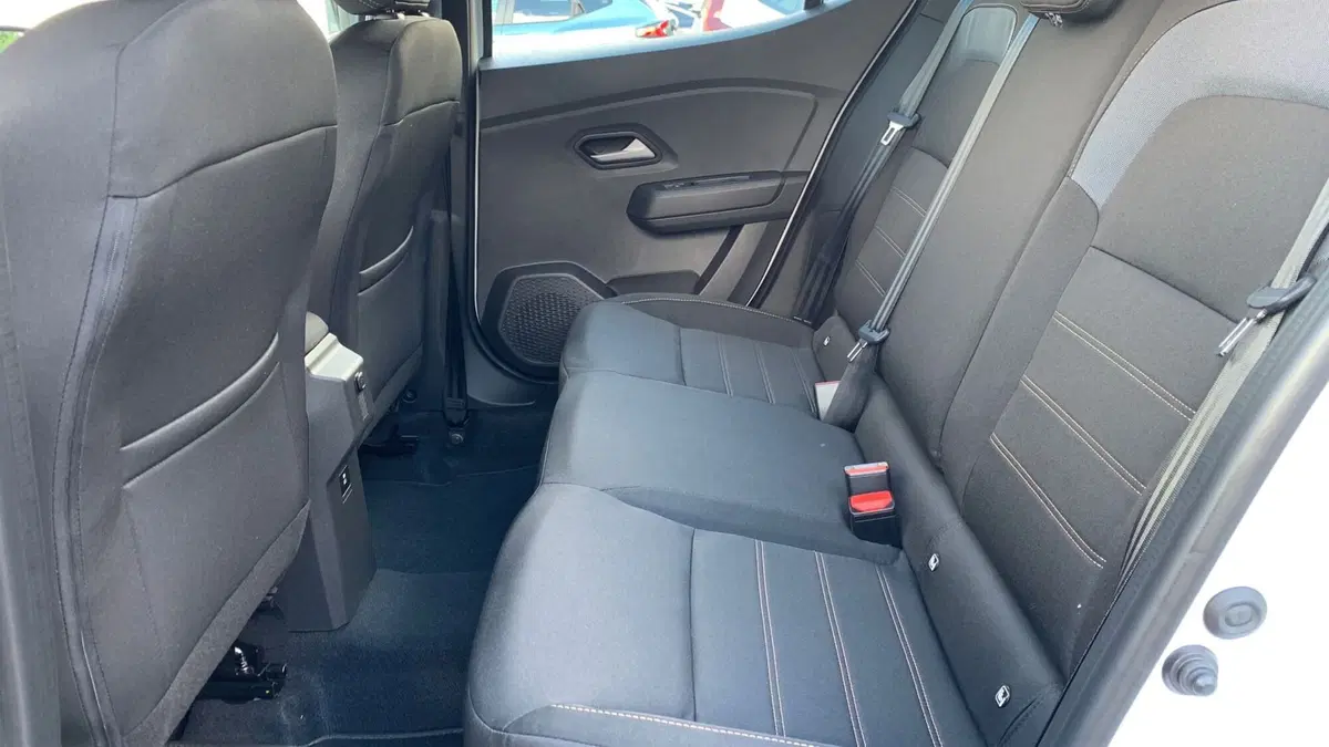 Dacia Sandero Stepway nuova a Padova (13)