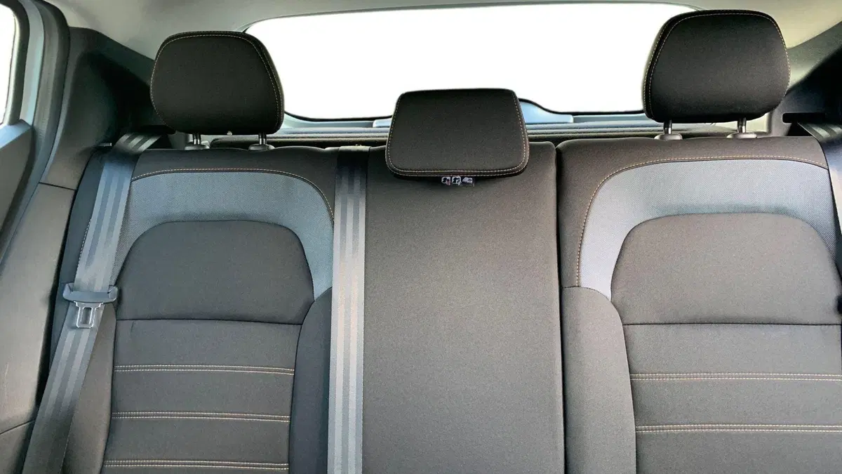 Dacia Sandero Stepway nuova a Padova (14)