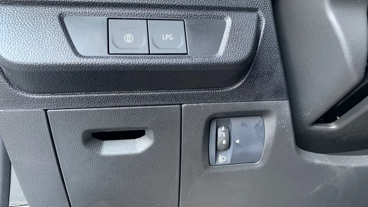 Dacia Sandero Stepway nuova a Padova (15)