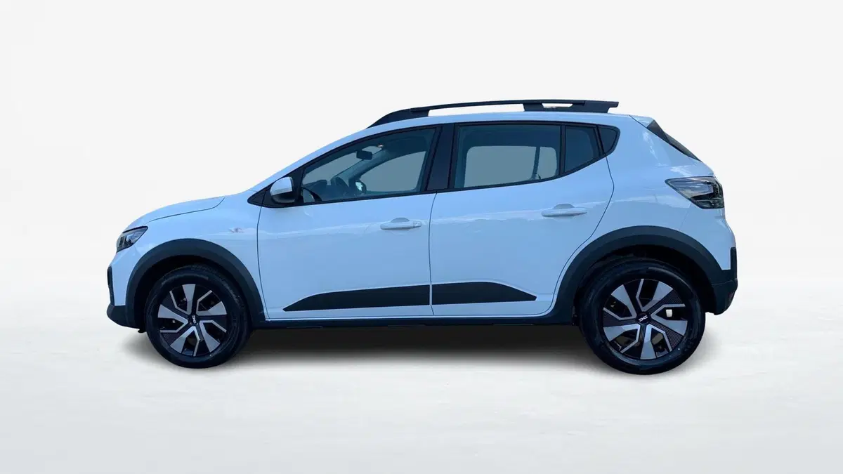 Dacia Sandero Stepway nuova a Padova (3)