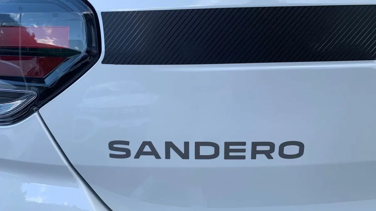 Dacia Sandero Stepway nuova a Padova (6)