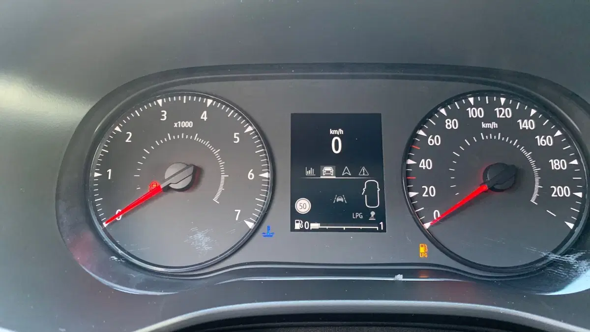 Dacia Sandero Stepway nuova a Padova (8)