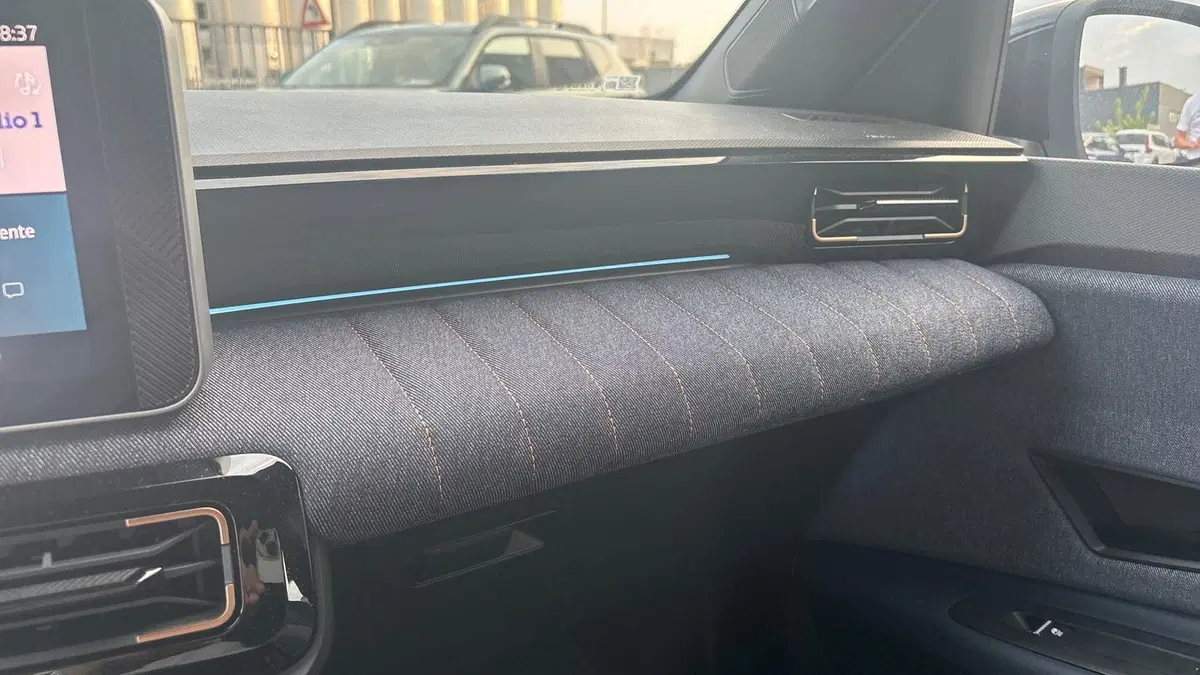 Renault Renault 4 usata a Padova (12)