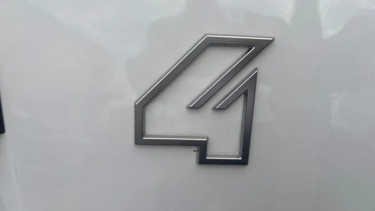 Renault Renault 4 usata a Padova (8)