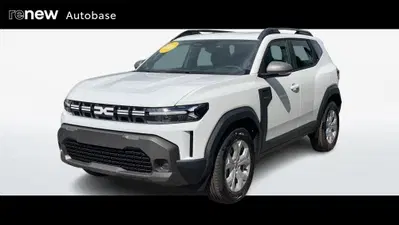 Dacia Duster 1.2 Eco-G Expression 120cv nuova a Padova