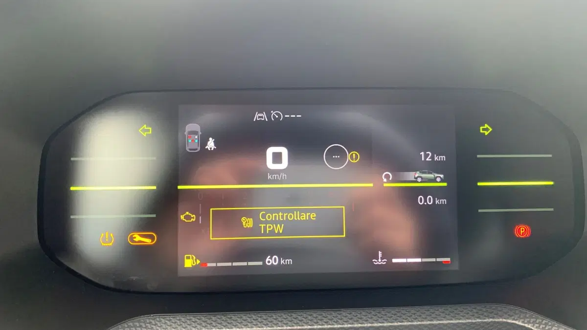 Dacia Duster nuova a Padova (6)