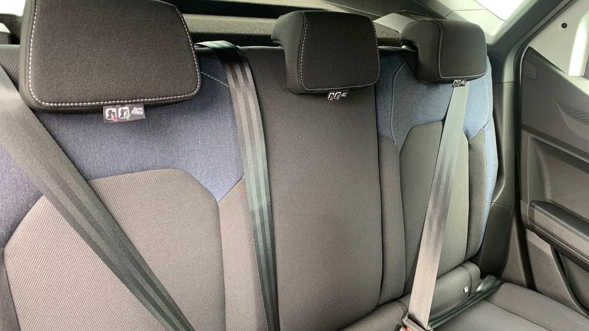 Dacia Duster nuova a Padova (17)