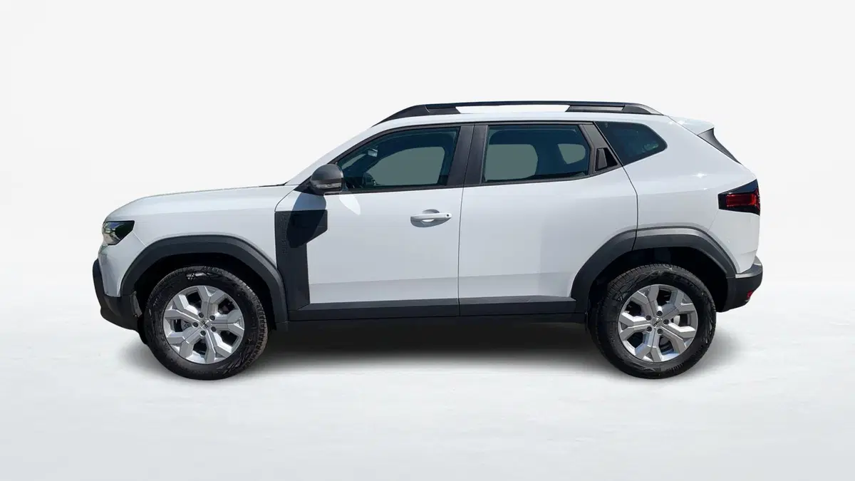 Dacia Duster nuova a Padova (3)