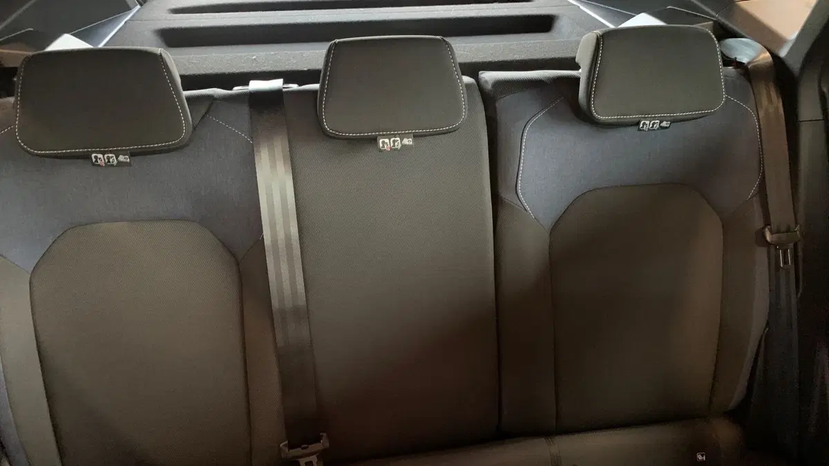 Dacia Bigster nuova a Padova (15)