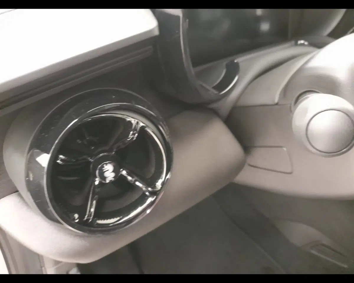 Alfa Romeo Junior nuova a Imperia (18)