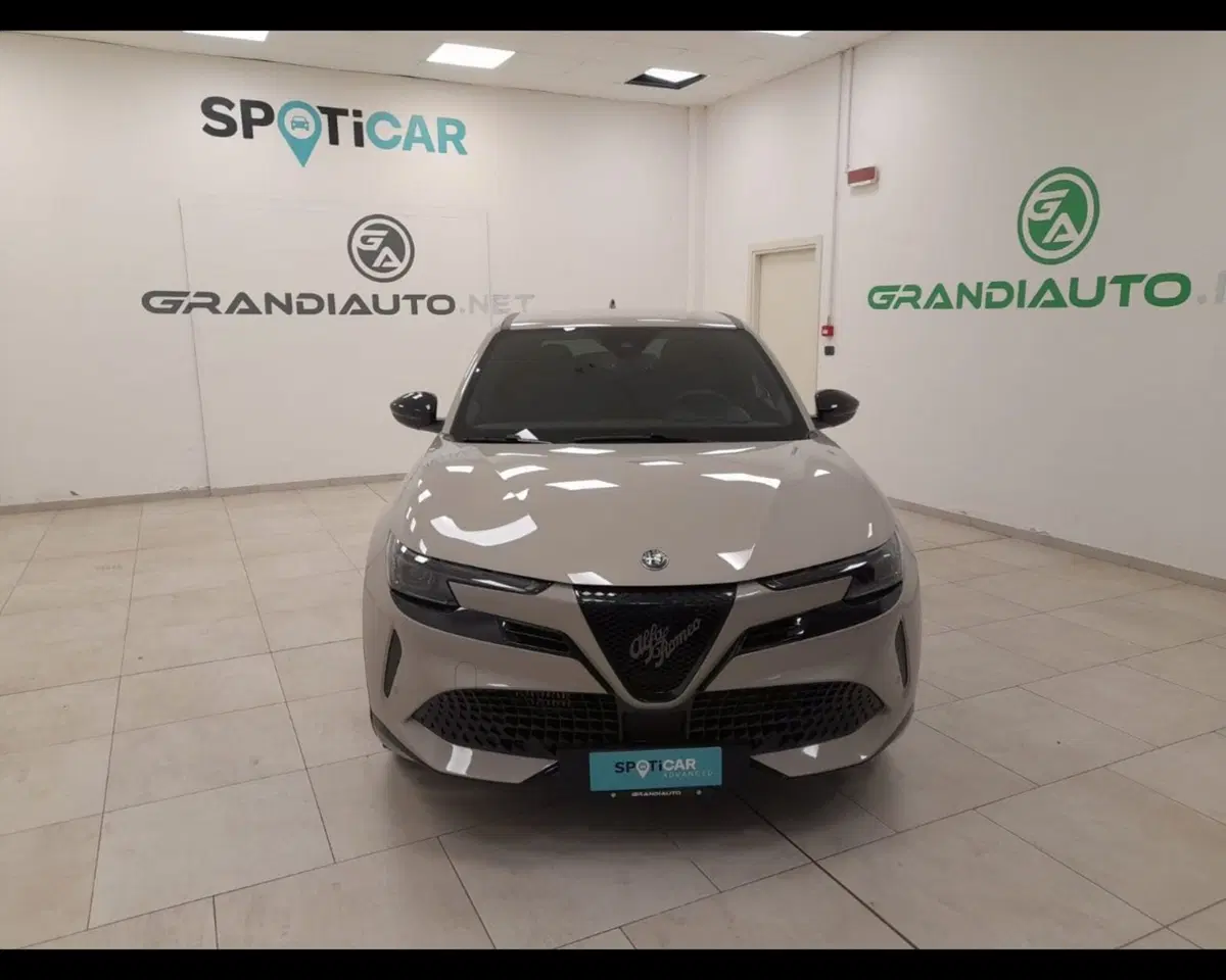 Alfa Romeo Junior nuova a Imperia (7)