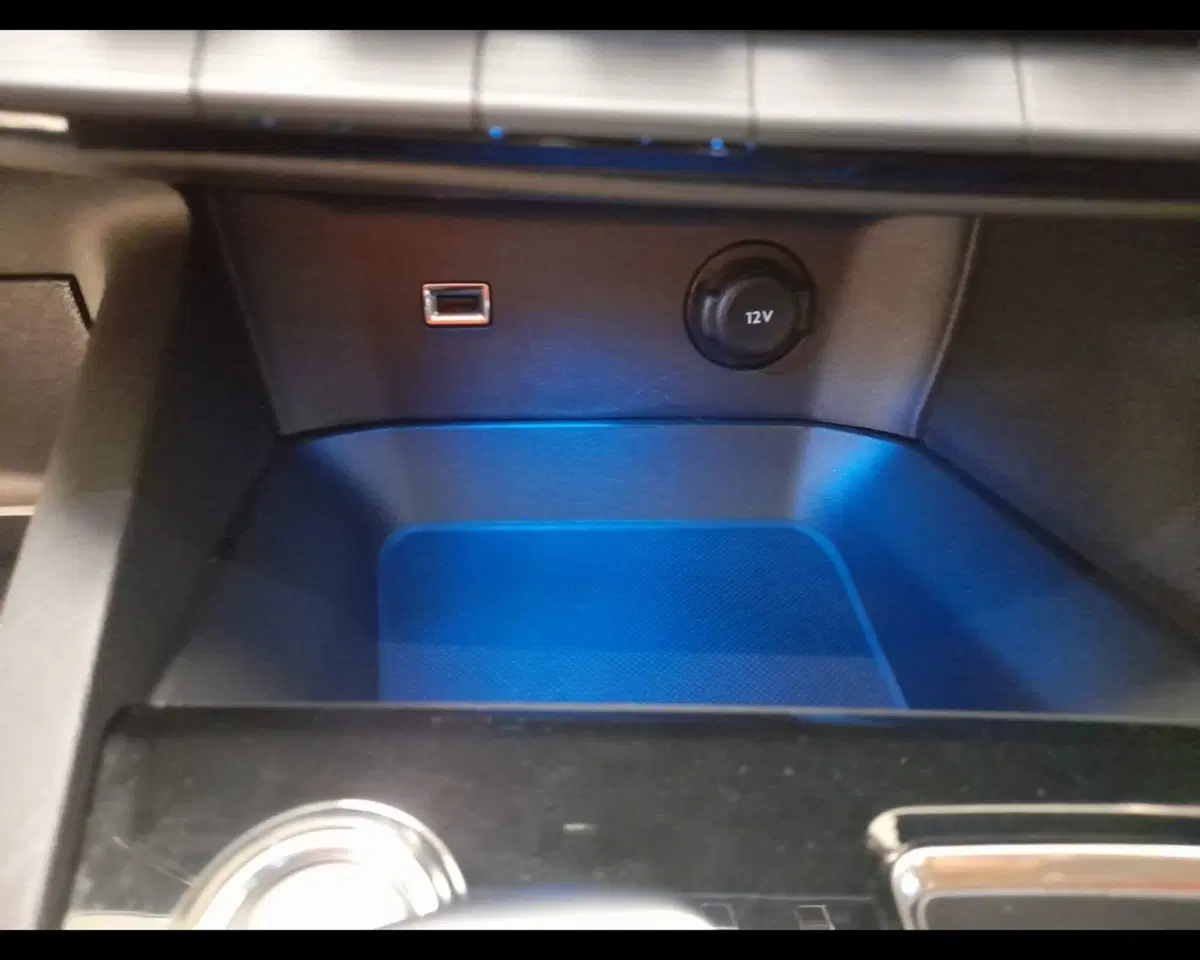 Peugeot 5008 usata a Alessandria (15)