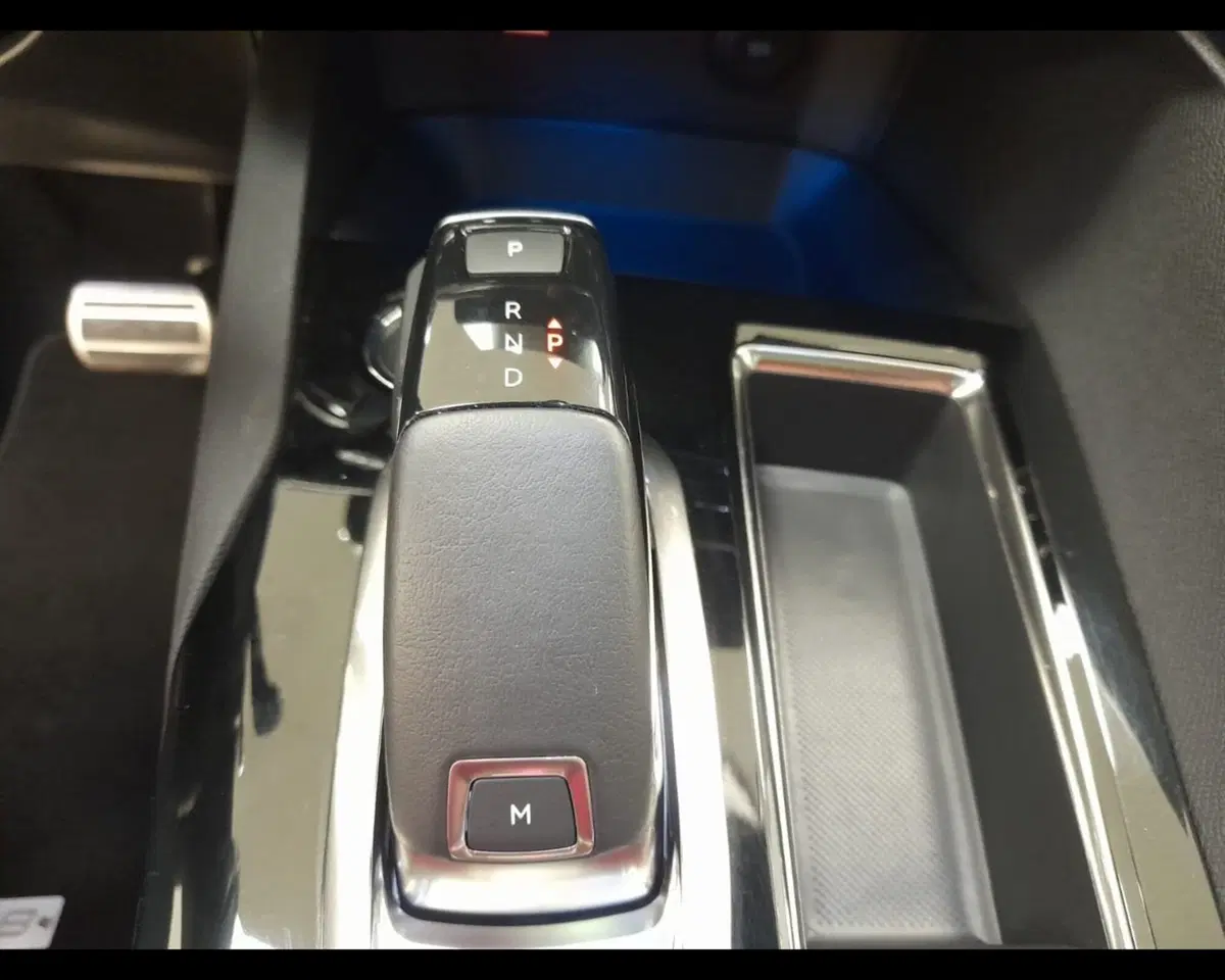 Peugeot 5008 usata a Alessandria (16)