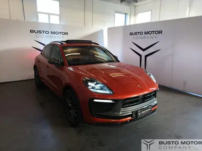 Porsche Macan 2.0 T 265cv pdk del 2023 usata a Busto Arsizio
