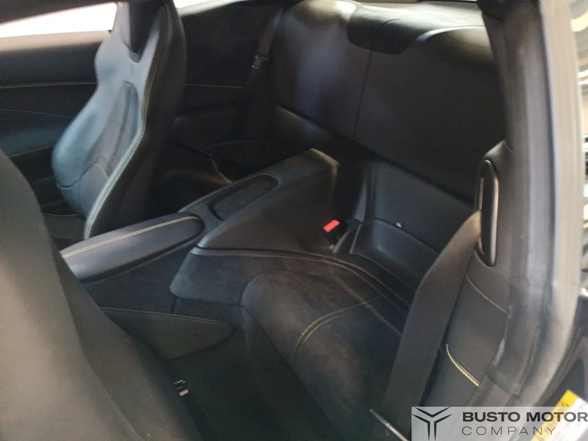 Ferrari Roma Spider usata a Varese (12)