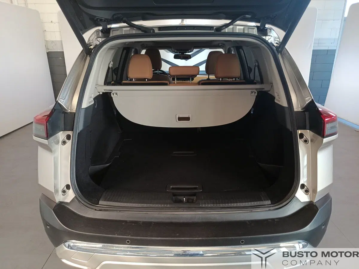Nissan X-Trail usata a Varese (10)
