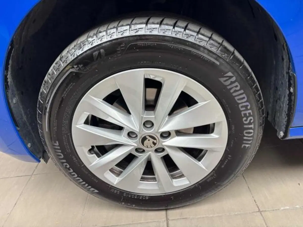 Skoda Kamiq usata a Pesaro-Urbino (4)