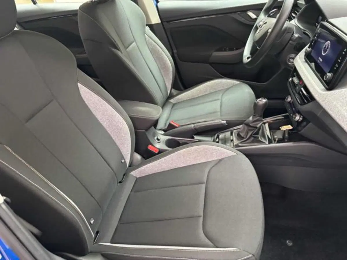 Skoda Kamiq usata a Pesaro-Urbino (8)
