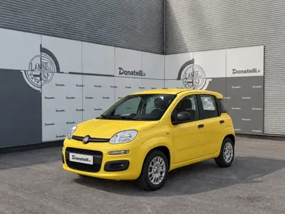 Fiat Pandina 1.0 firefly hybrid Pop s&s 65cv nuova a Triggiano