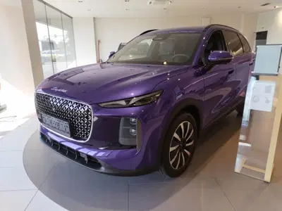 Lepas L8 L8 1.5 tgdi phev Essence nuova a Castenaso