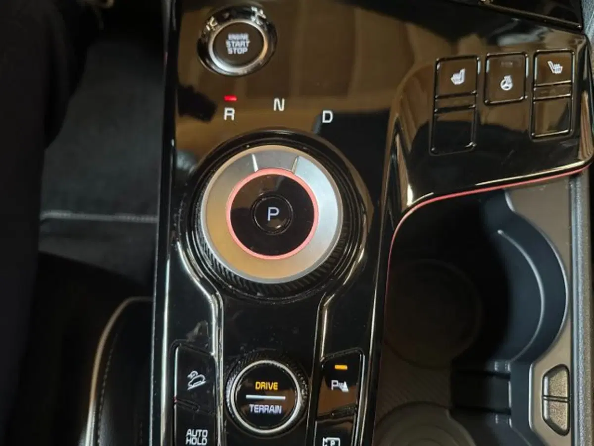 Kia Sportage usata a Vicenza (14)
