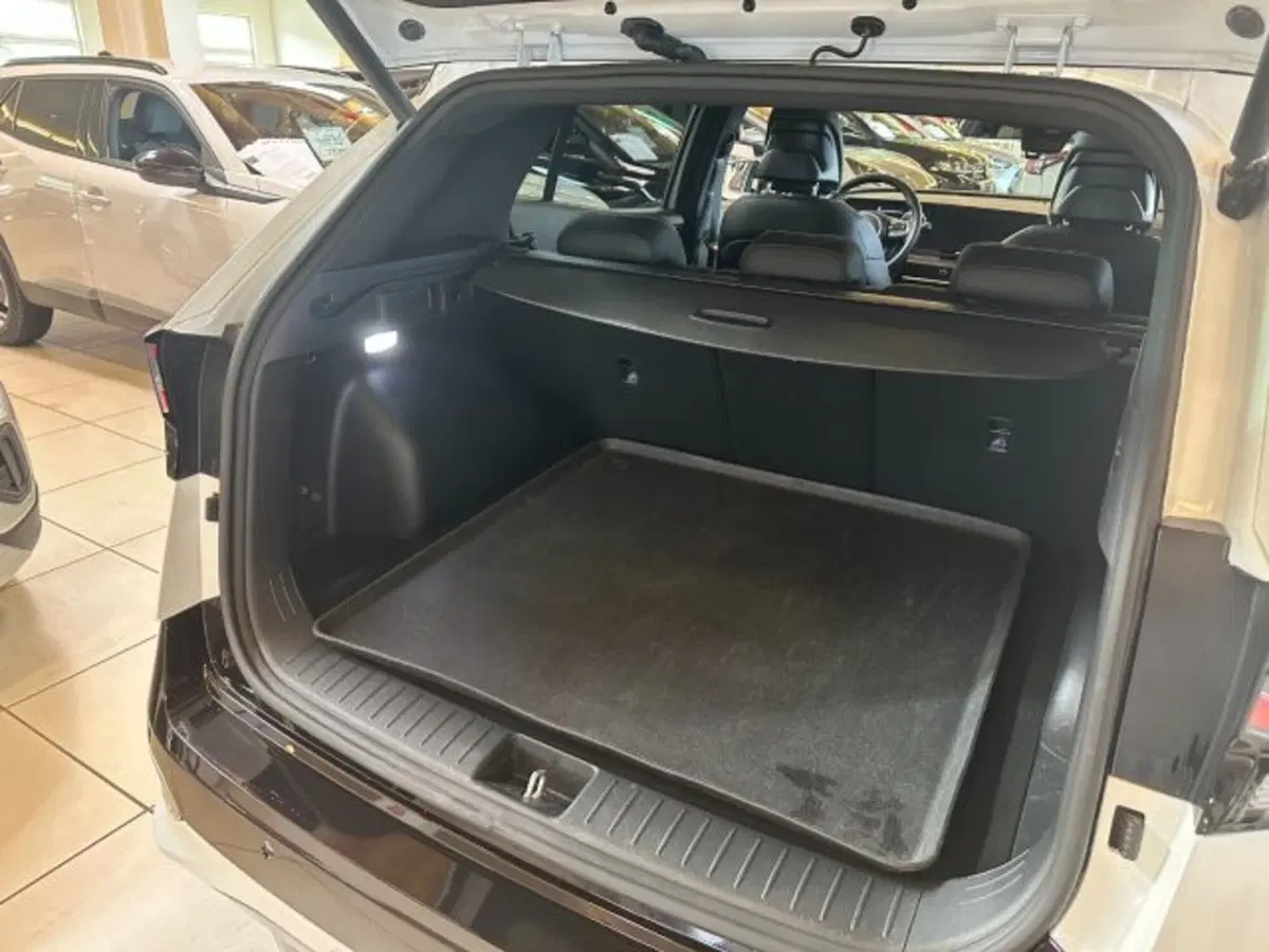 Kia Sportage usata a Vicenza (5)