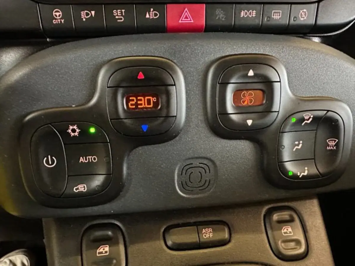 Fiat Panda usata a Vicenza (10)