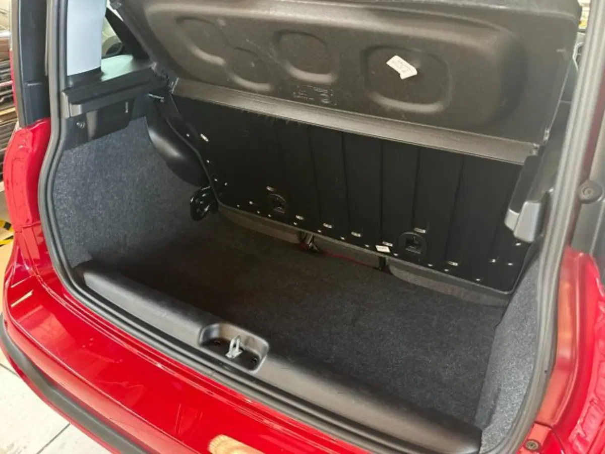 Fiat Panda usata a Vicenza (5)