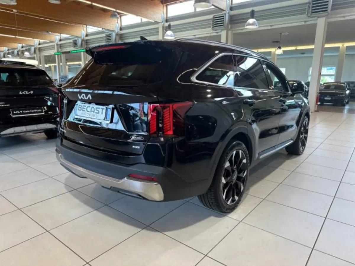 Kia Sorento usata a Vicenza (3)