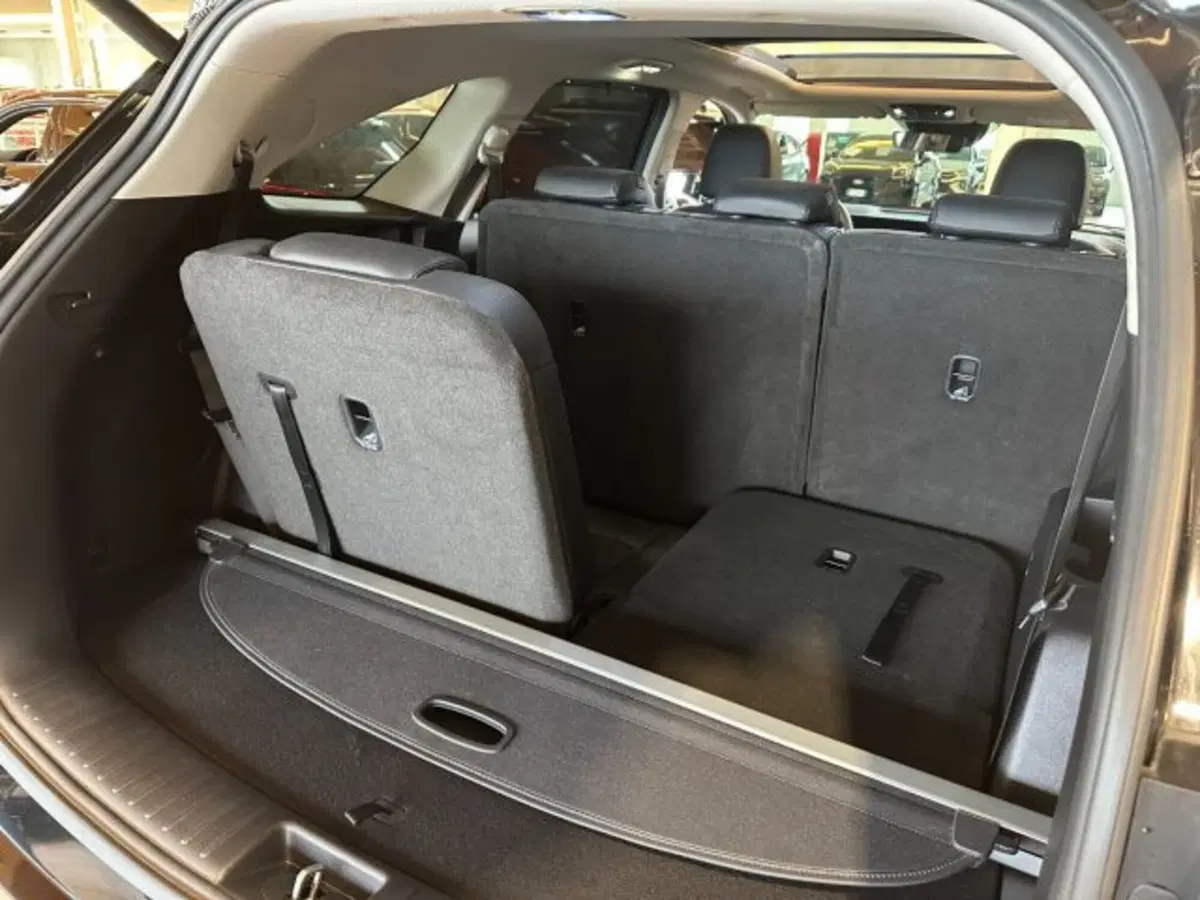 Kia Sorento usata a Vicenza (6)