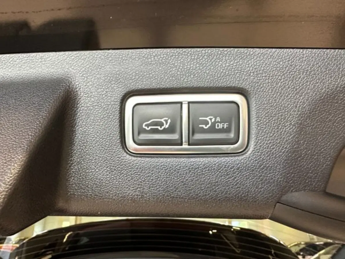 Kia Sorento usata a Vicenza (7)